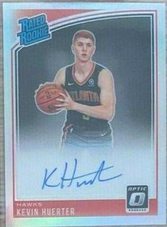 Kevin Huerter