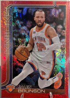 Jalen Brunson