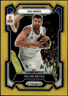 Felipe Reyes