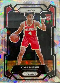 Kobe Bufkin