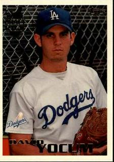 David Yocum