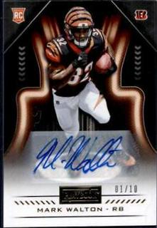 Mark Walton
