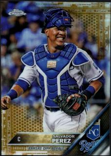 Salvador Perez