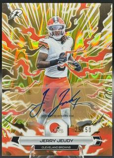 Jerry Jeudy