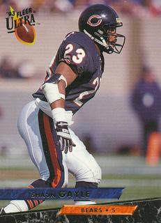 Shaun Gayle