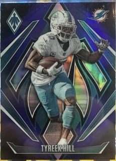 Tyreek Hill