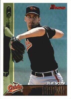 Kevin Brown #405