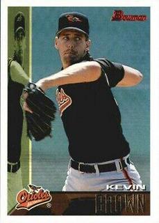Kevin Brown