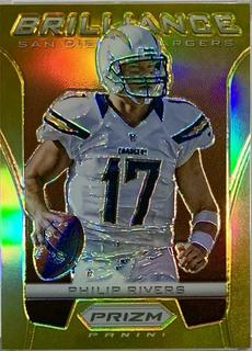 Philip Rivers