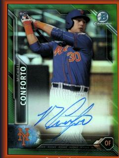 Michael Conforto