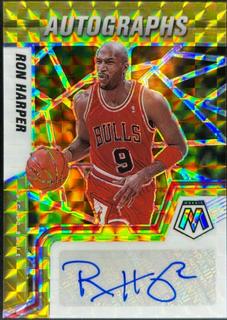 Ron Harper