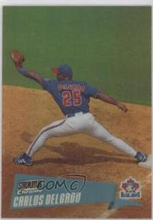 Carlos Delgado