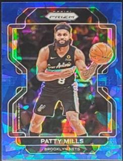 Patty Mills