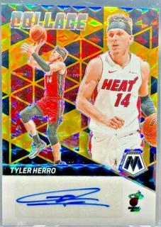 Tyler Herro