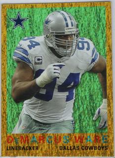 DeMarcus Ware