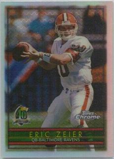 Eric Zeier