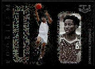Jonathan Kuminga