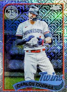 Carlos Correa