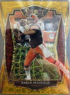 Baker Mayfield