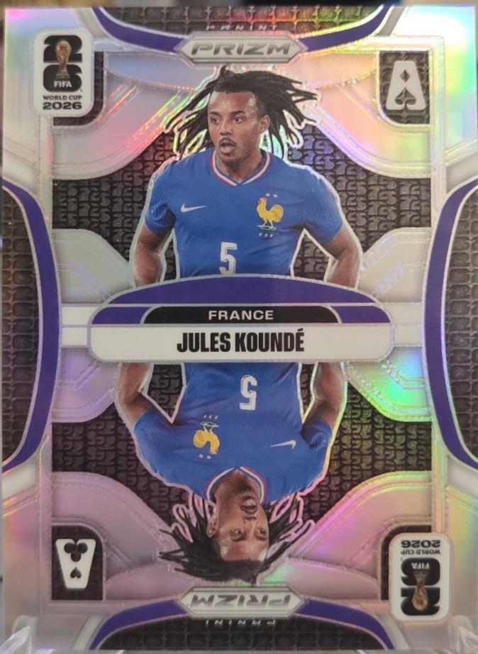 Jules Kounde