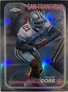 Frank Gore