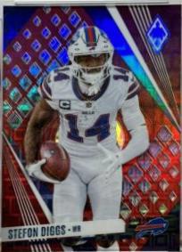 Stefon Diggs