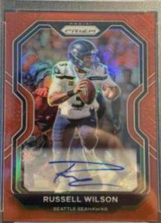 Russell Wilson