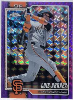 Luis Arraez