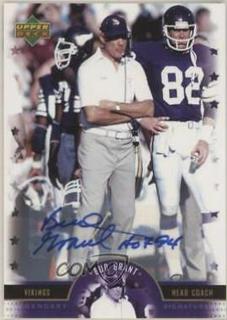 Bud Grant