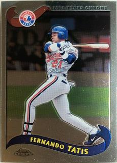 Fernando Tatis