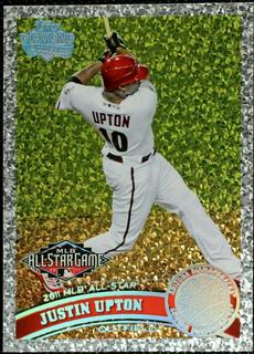 Justin Upton