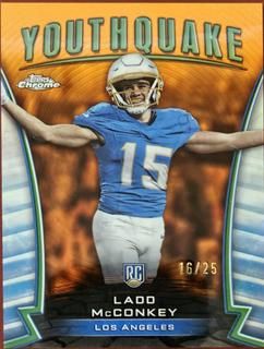 Ladd McConkey