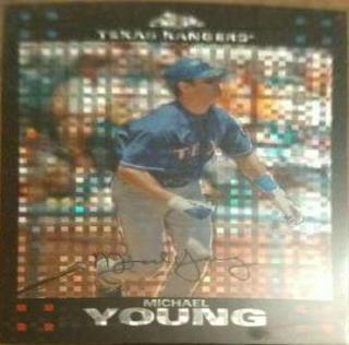 Michael Young