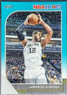 LaMarcus Aldridge
