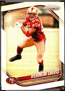 Vernon Davis