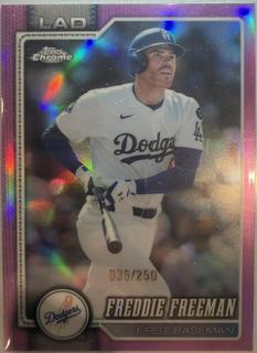 Freddie Freeman