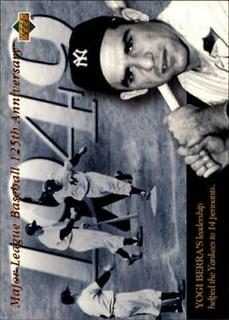 Yogi Berra
