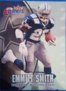 Emmitt Smith