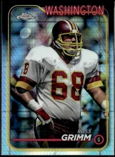 Russ Grimm