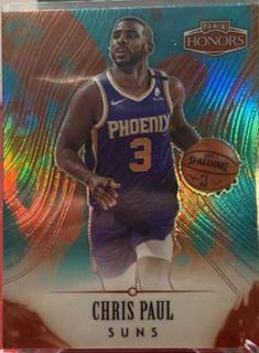 Chris Paul