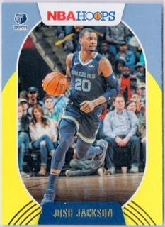 Josh Jackson