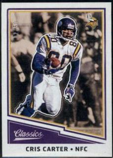 Cris Carter