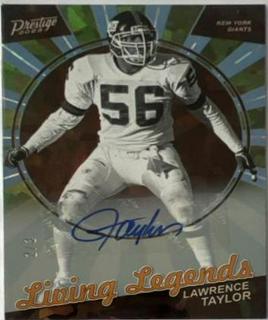 Lawrence Taylor