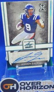 Jerrion Ealy