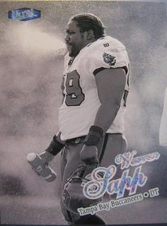 Warren Sapp