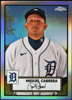 Miguel Cabrera