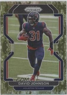David Johnson