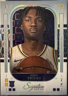 Adou Thiero
