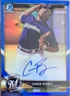 Corbin Burnes