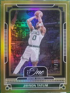 Jayson Tatum